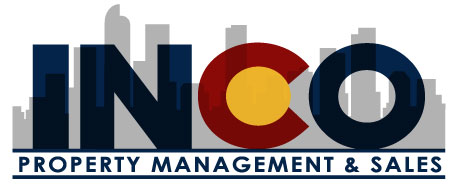 INCO Property Management Logo