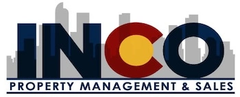 INCO Property Management & Sales Logo